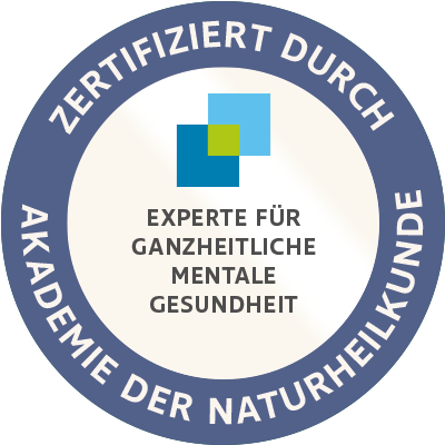zertifiziert durch akn siegel mg experte transparent